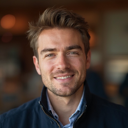 Noam Kodjovi Favre — casinos en ligne suisse reviewer